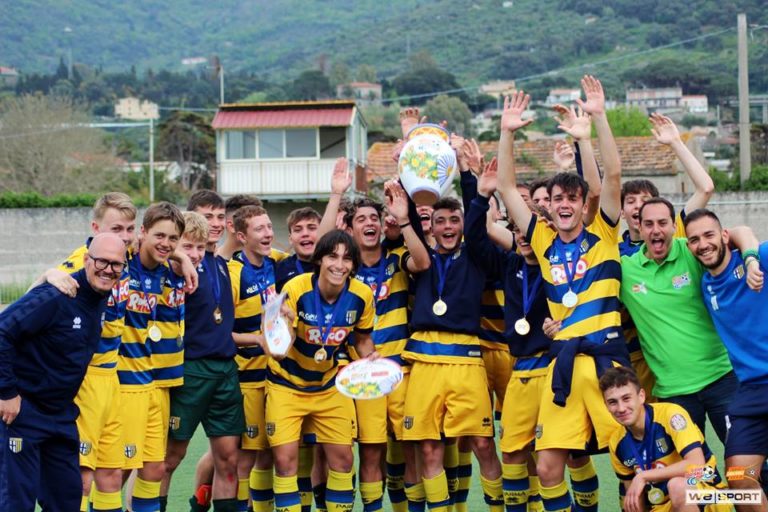 Read more about the article Sicily Football Cup: caput mundi del calcio giovanile