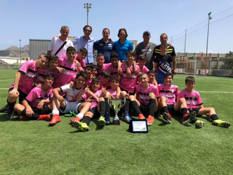Read more about the article Il “Città di Palermo” si tinge di Calcio Sicilia e Buon Pastore
