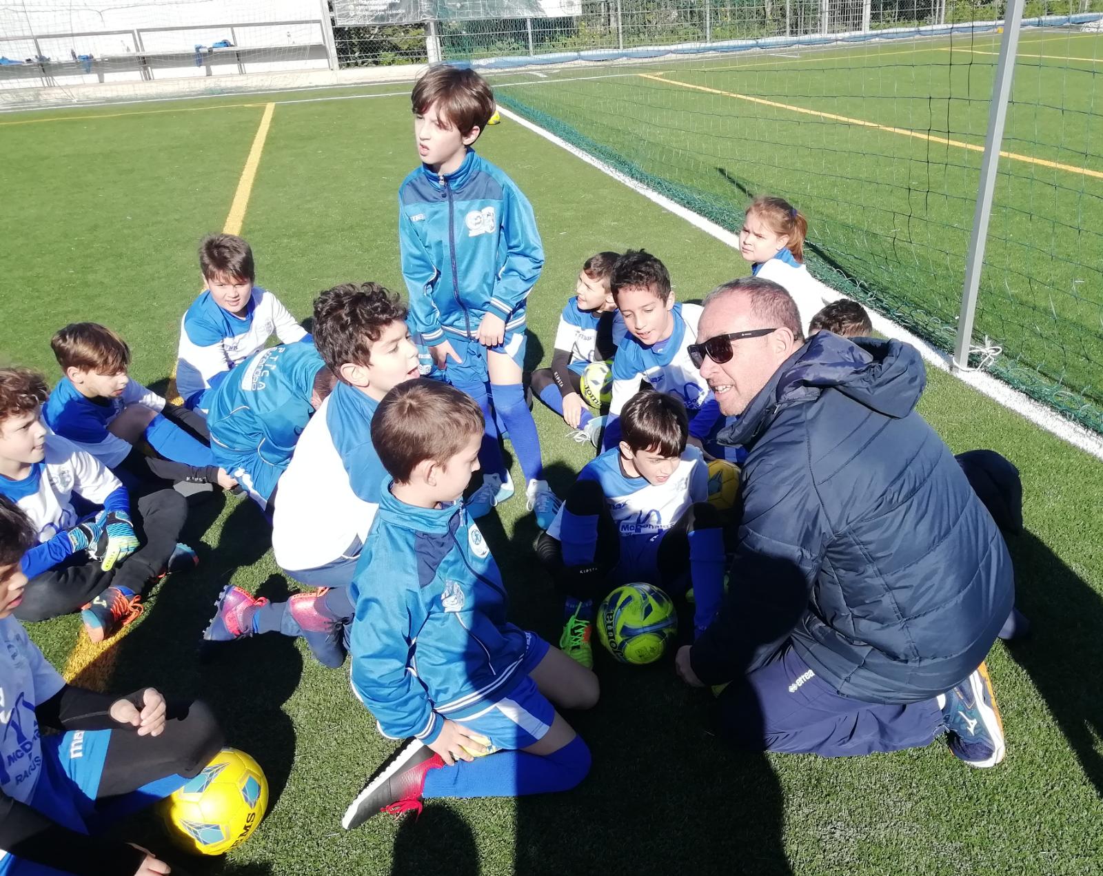 Read more about the article Gianni Canzonieri: “Anno super, mi aspetto una riforma dei campionati giovanili”